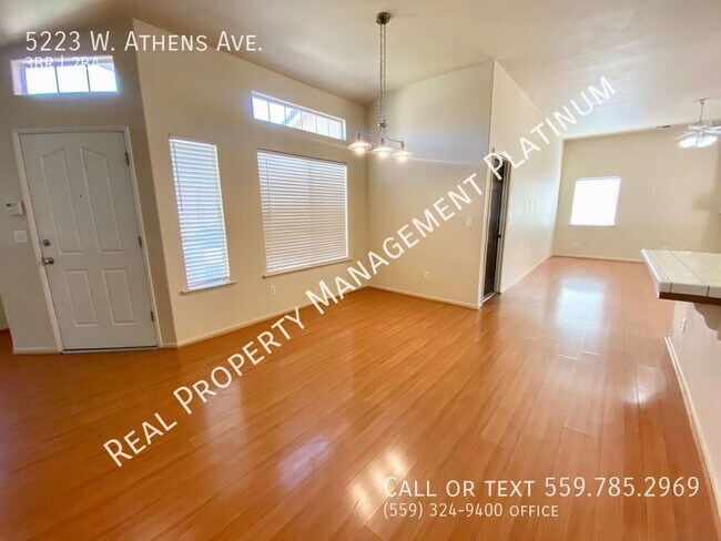 Foto del edificio - $2,195 Millburn & Alluvial 3 Bedroom W. At...