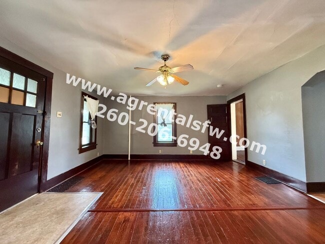 Foto del edificio - 538 Irene Ave
