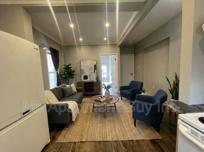 Photo du bâtiment - 529 Cannon St E