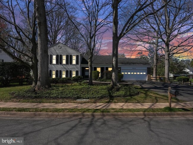 Building Photo - 5112 Bradfield Dr