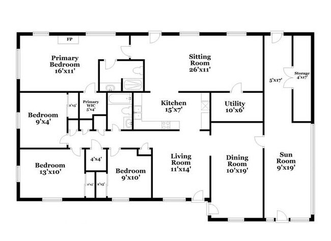 Building Photo - 721 N STONE ST, DELAND, FL 32720