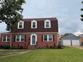 Building Photo - 7001 Belvedere Dr