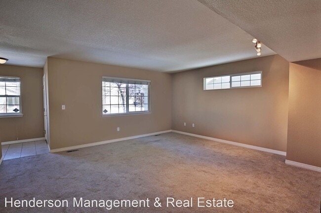 Building Photo - 3 br, 3.5 bath House - 1021 Andrews Peak D...
