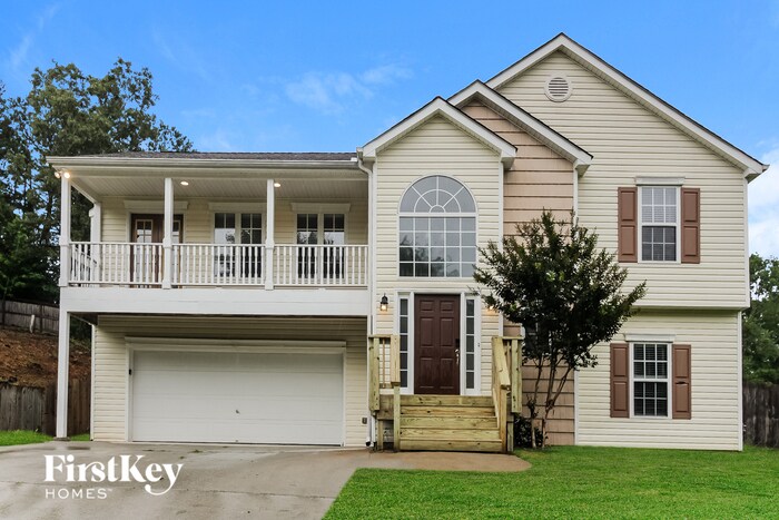 Primary Photo - 8025 Ivyshaw Dr