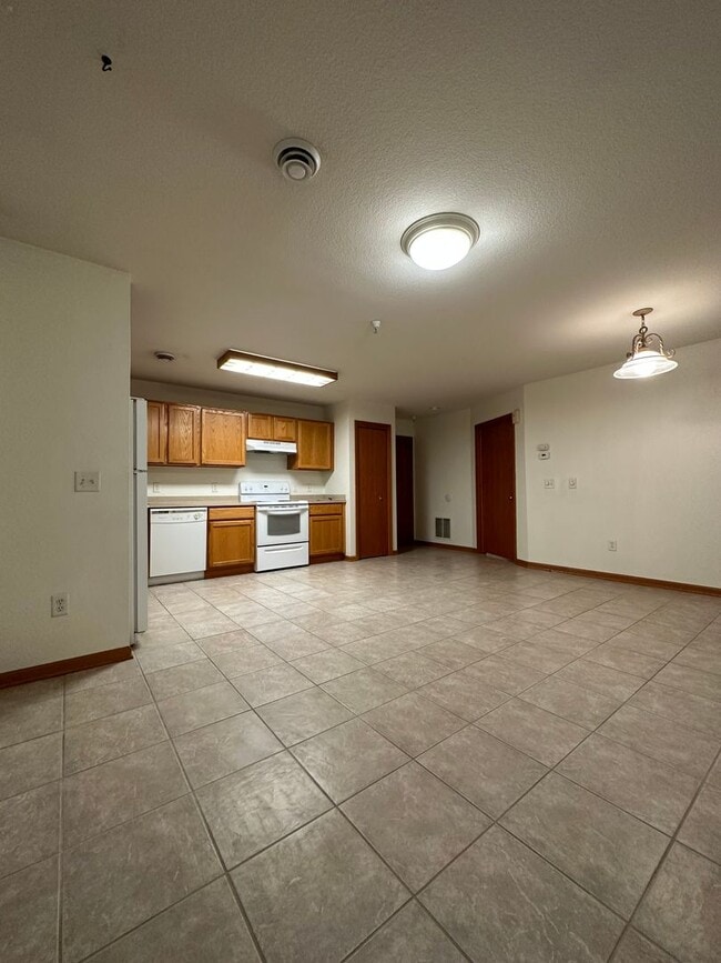 Foto del interior - Silver Drive Apartments