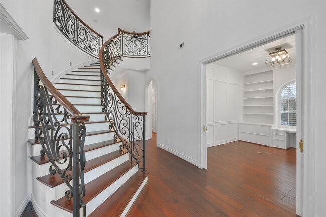 Foto del edificio - 3724 Wroxton Rd