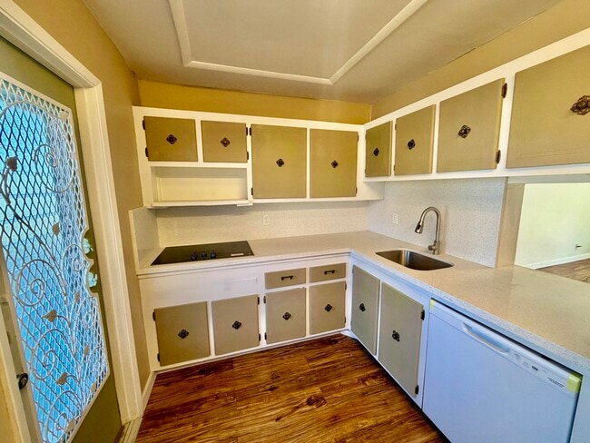 Foto del edificio - 1000 NE 14th Ave