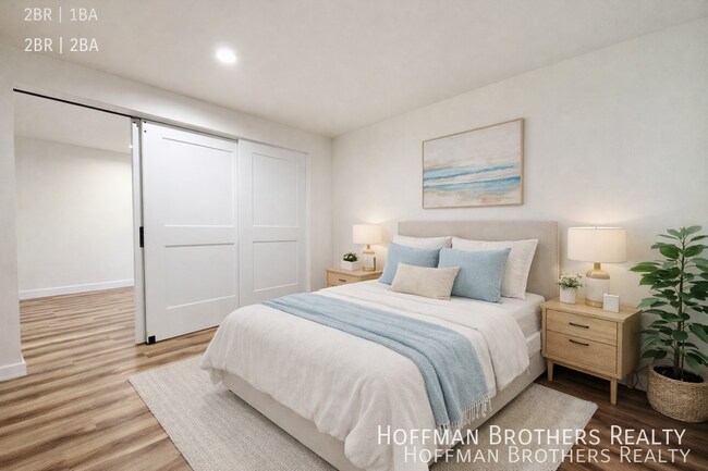 Foto del edificio - 1784 N Sycamore Ave