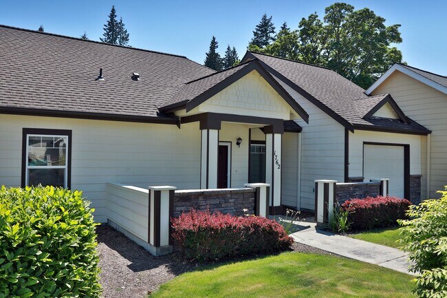 Foto del edificio - Lovely Maple Ridge Home In 55 Plus Community!