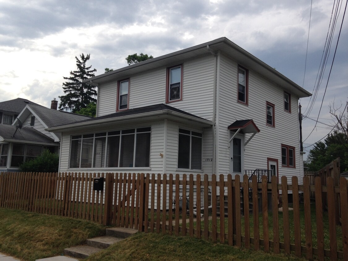 Foto principal - 1510 Kinyon Street