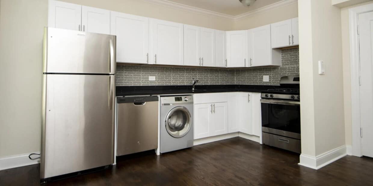 Photo - 2129 North Dayton Street #201