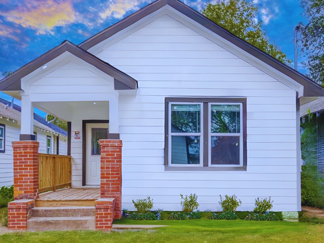 3413 Simmons St, Houston, TX 77004 House Rental in Houston, TX