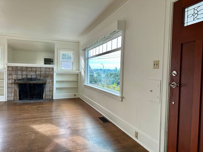 Foto del edificio - Maple Leaf 3 bedroom