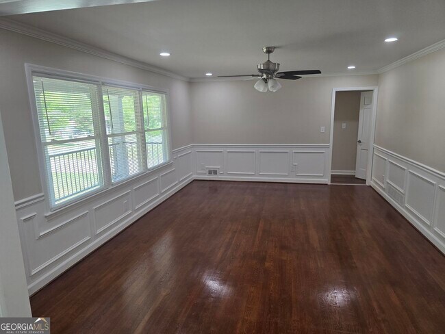 Foto del edificio - 3420 Northside Dr