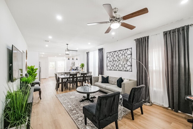 Building Photo - 412 Paschall St