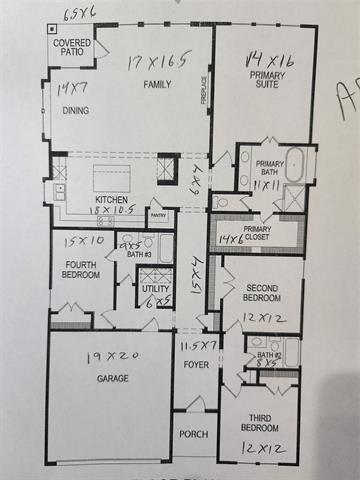 Foto del edificio - 6125 Tahoe Winds Dr