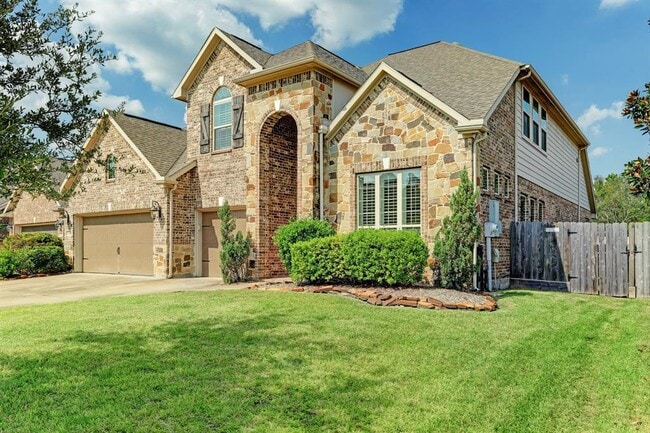 Building Photo - 2309 Brighton Park Ln