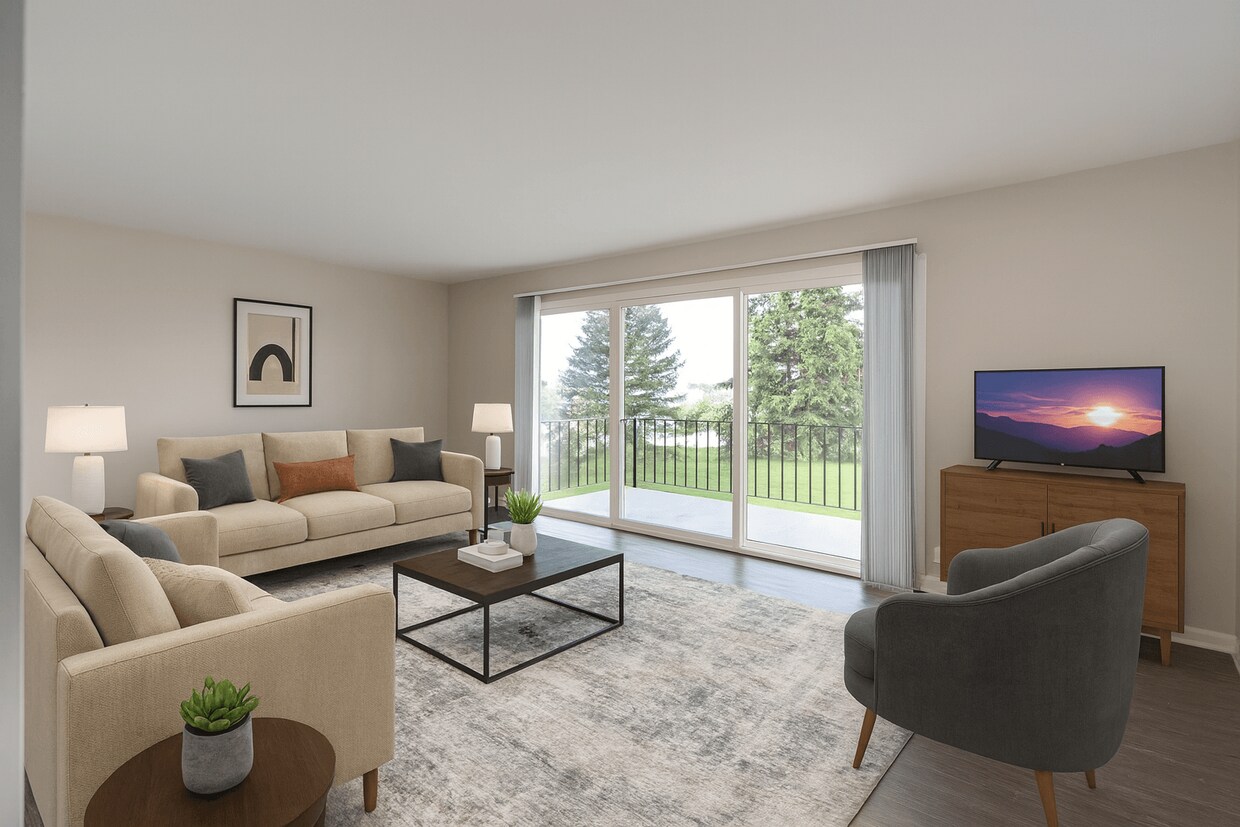 Foto principal - Briarlane Apartments