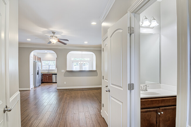 Foto del edificio - 1228 United Ct