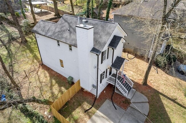 Foto del edificio - 2453 Paul Ave NW