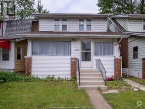 Building Photo - 357 Josephine Ave