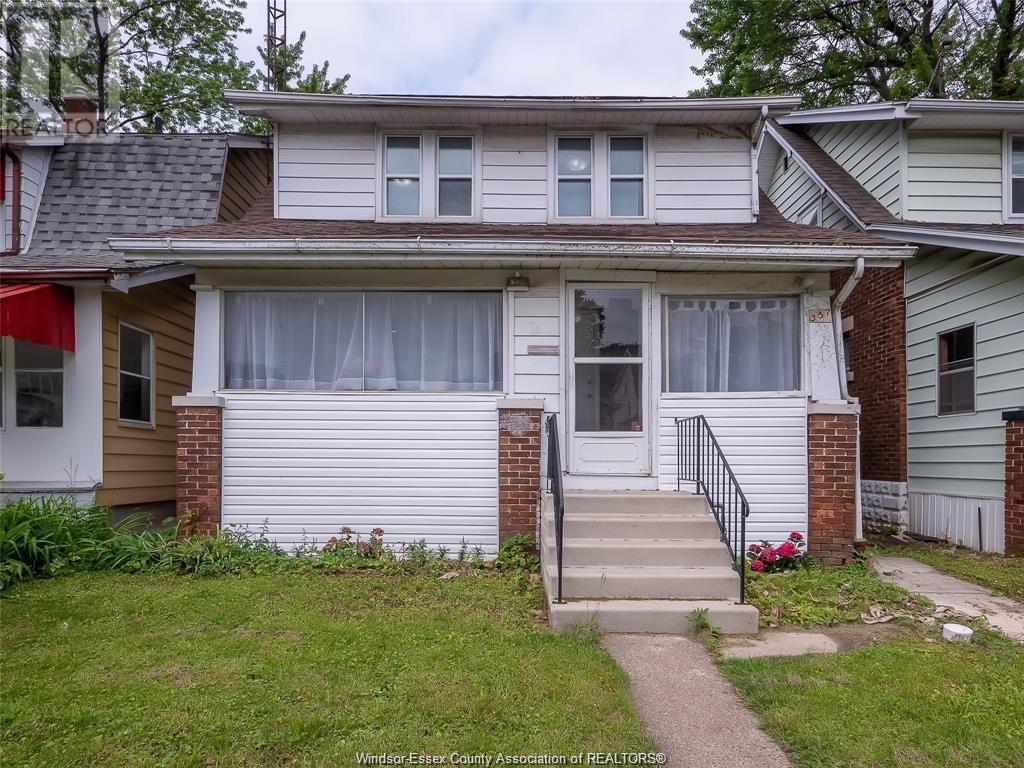 Photo principale - 357 Josephine Ave