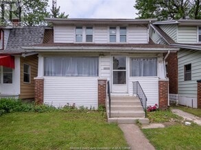 Building Photo - 357 Josephine Ave