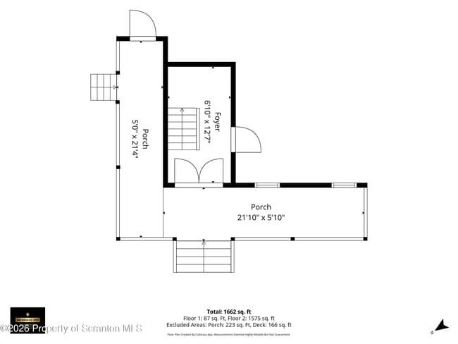 Building Photo - 1724 Monsey Ave