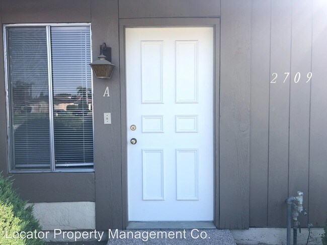 Building Photo - 2709 N Half Moon Dr