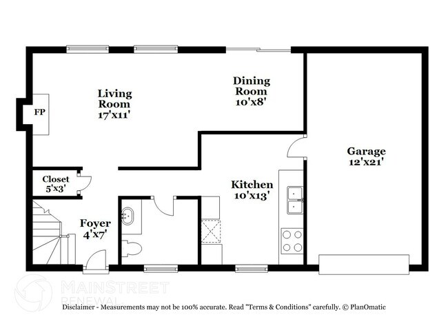 Building Photo - 3528 Braewick Pl