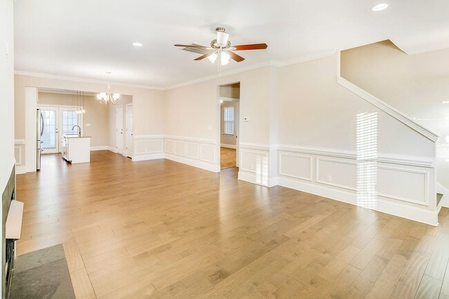 Foto del edificio - 20321 Harroway Dr