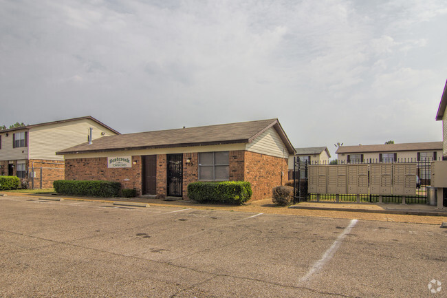 Foto del edificio - Bent Creek Apartments