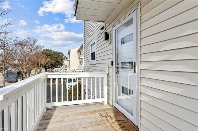 Foto del edificio - 334 N 1st St