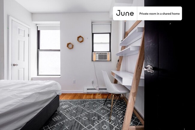 Photo - Room in Shared 2 bed/1 bath home