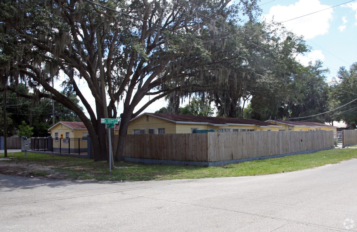 Foto del edificio - 11740 N 14th St