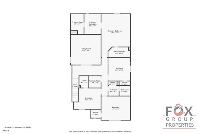 Building Photo - 118 Arden Ct