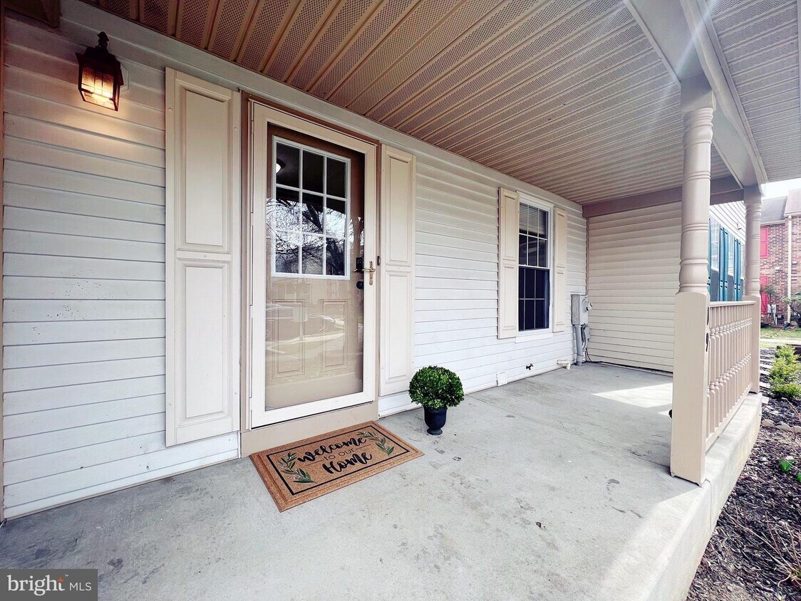 19 Spirit Ln, Owings Mills, MD 21117 Townhome Rentals in Owings Mills