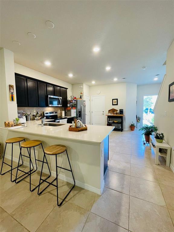 Foto del edificio - 4613 Sparkling Shell Ave