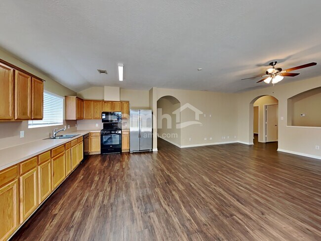 Foto del edificio - 21706 Oakbridge Park Ln