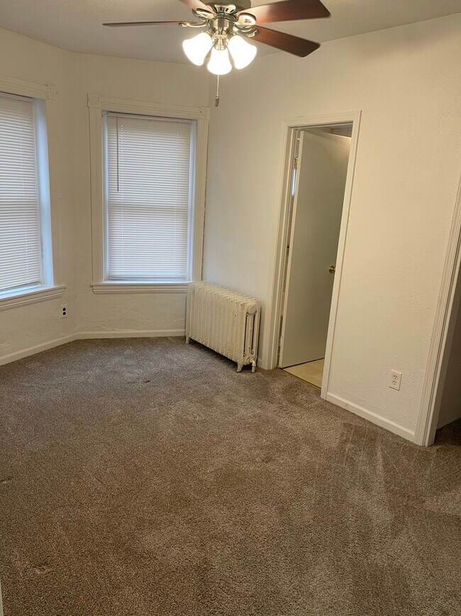 BEDROOM - 8 Belmont Ave