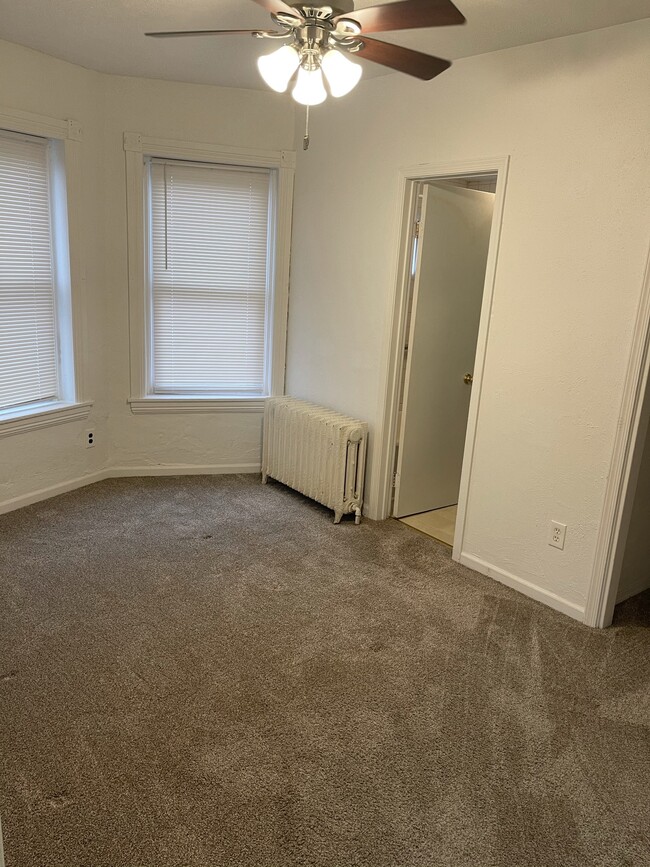 BEDROOM - 8 Belmont Ave