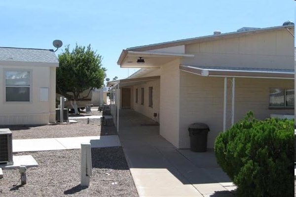 Building Photo - Deserama Mobile Home Community