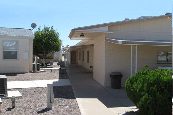 Foto del edificio - Deserama Mobile Home Community