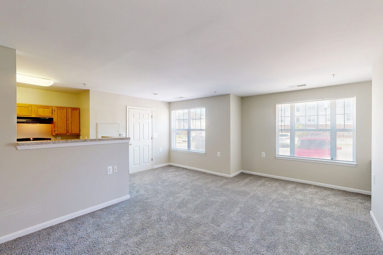 Overland Gardens - 3119 75th Ave Hyattsville, MD 20785