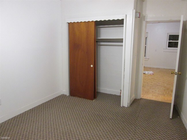 Foto del edificio - 2 br, 1 bath Apartment - 48 Ward St Apt 6
