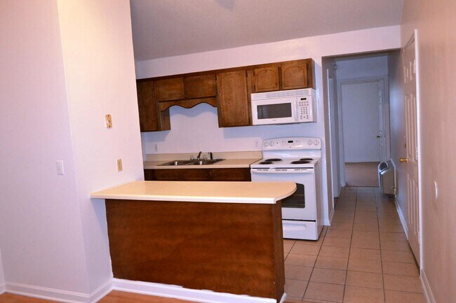 Foto del edificio - Apartment for Rent
