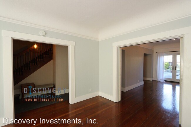 Building Photo - 3 br, 1 bath House - 714 37th St.