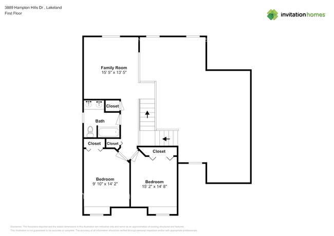 Foto del edificio - 3889 Hampton Hills Dr