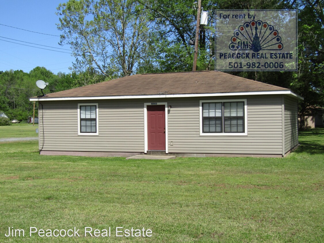 2 br, 1 bath House 10003 Shannon Drive House for Rent in