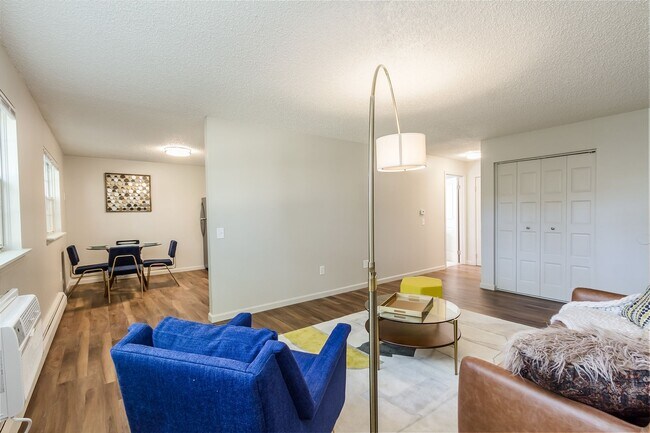 Interior Photo - Brighton Village